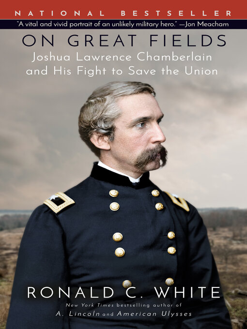 Title details for On Great Fields by Ronald C. White - Available